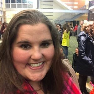 Meet your Posher, Christina
